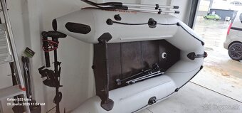 Predám - 2
