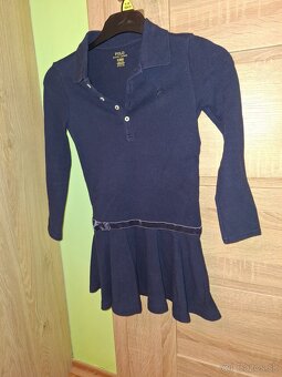 Ralph Lauren, - 2