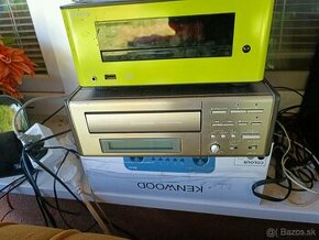 Onkyo  CS 245 -  CD MP3 Receiver,, Repro - 2