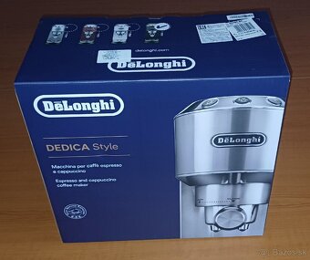 Delonghi Dedica EC685.BK - 2