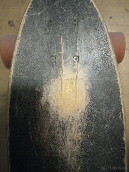 Longboard - 2