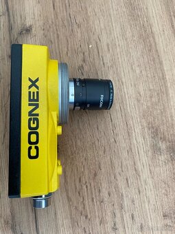 3ks COGNEX = 300 EUR, DOPRAVA ZDARMA - 2