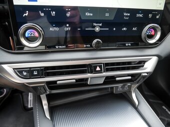 Lexus RX 500 DIRECT4 F SPORT+ - 2
