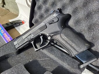Grand Power P1 mk12 - 2
