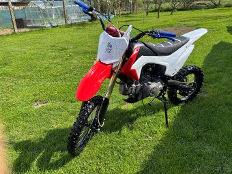 Pitbike MRM 190 - 2