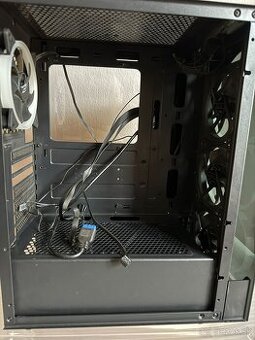 EVOLVEO Ptero Q12 PC CASE - 2
