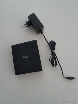 Predam internetovú zostavu antena + router O2 - 2