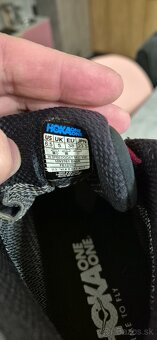 Predam damske tenisky HOKA speedgoat, challenger 7 gtx - 2