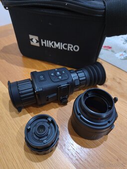 Hikmicro thunder 35PC - 2