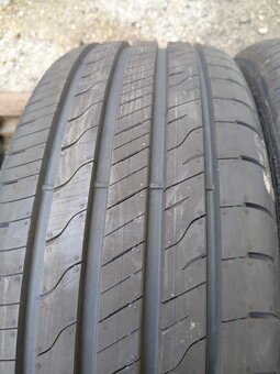 225/50 R 18 99 W..letné nové 2 ks. - 2