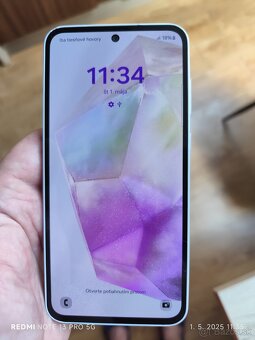 Samsung Galaxy A35  5 G - 2