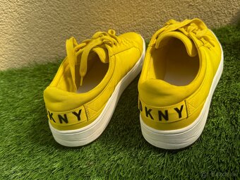 Pánske topánky DKNY - 2