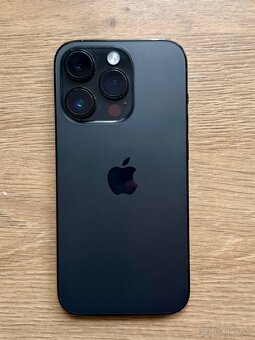 Predam iPhone 14 pro, 256gb - 2