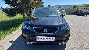 Seat Ateca 1.6 TDI 115 Reference - 2