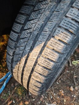 Elektróny Ford FOCUS 5x108 R16 - 2