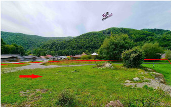 POZEMOK / Banská Bystrica / UĽANKA / 6.223 m2 - 2