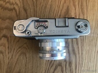 Yashica minister III - 2