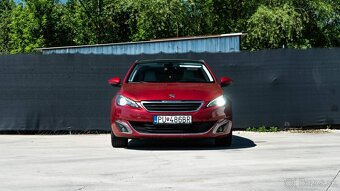 Peugeot 308 1.6 BlueHDi Style Stop&Start EAT6 - 2