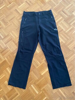 Pánske nohavice McKinley DRY-PLUS , Nike , Adidas - 2