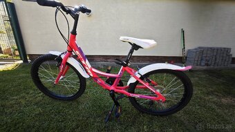 Detsky bicykel 20" - 2