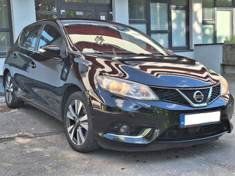 Nissan Pulsar Automat Top Stav - 2