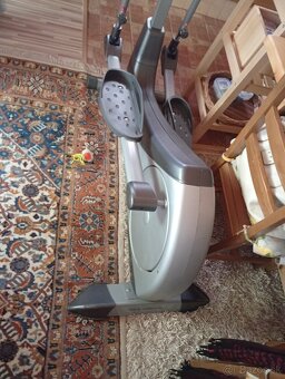 Stepper Laubsport - 2