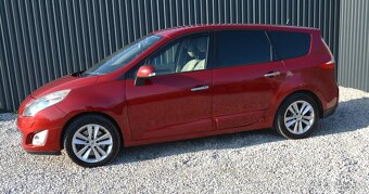 Renault Scénic 2.0 TDI Slovenský voz, Automat - 2