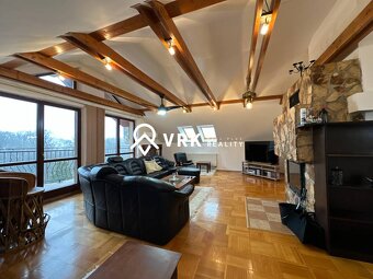 APARTMÁN NA PRENÁJOM, ORTVAŇOVÁ, KOŠICKÁ NOVÁ VES - 2