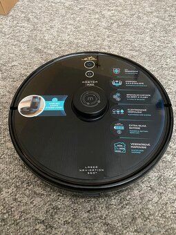 ETA Master 2 pro - 2