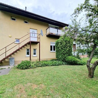 Výnimočná dvojgeneračná vila v TOP lokalite – Košice-Sever - 2