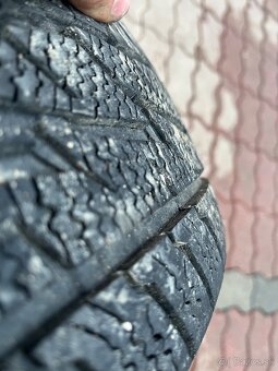 Kolesa 195/65 r15 - 2
