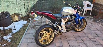 Honda CB1000R - 2