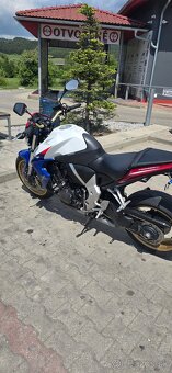 Honda CB1000R - 2