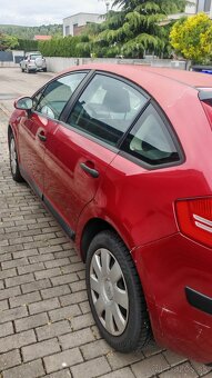 predam Citroen C4 - 2