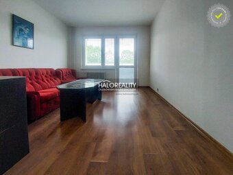 HALO reality - Predaj, štvorizbový byt Považská Bystrica, Za - 2