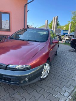 Predam Fiat Brava 1.2 - 2