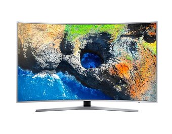 Samsung UE49MU6502, 49", 4K - 2