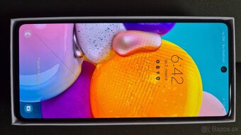 Samsung Galaxy A71 - 2