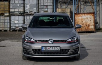 Volkswagen Golf 2.0 TSI BMT GTI Performance DSG EU6 - 2