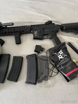 Airsoftka - 2