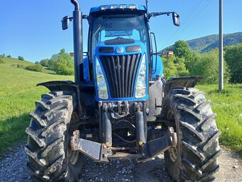 New holland - 2
