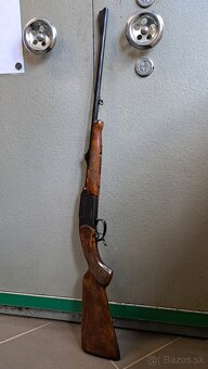IZ-18 NM BAJKAL Kal.7,62x39 - 2