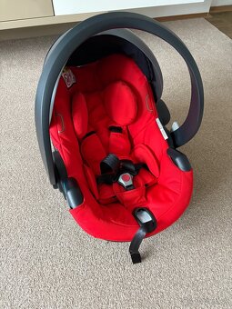 Stokke trailz - 2