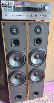 RX-V630RDS - 2