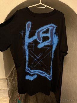 Pánske Tričko Off-white - 2