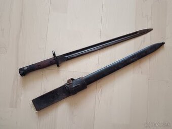 Vojnovy bajonet c.21 - 2