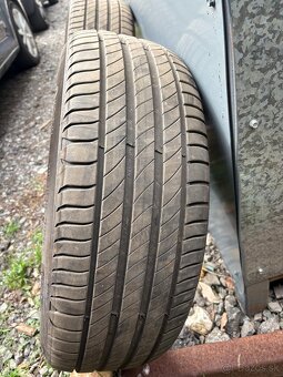 Michelin PRIMACY 4 205/60 R16 - 2