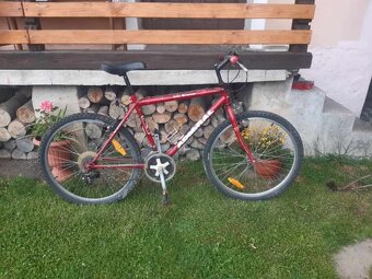 PREDAM BIKE - 2