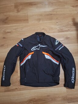 Bunda alpinestars - 2