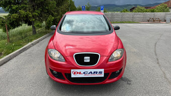 Seat Altea 1.6i Reference - 2